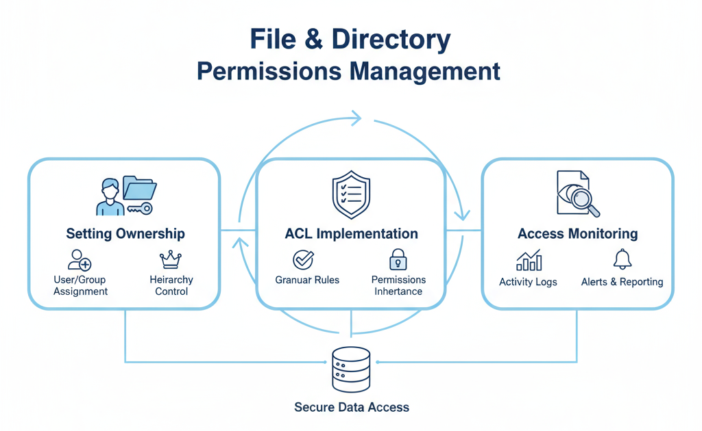 File Permissions